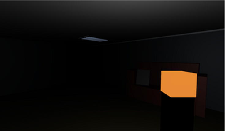 Herobrine's Huge House screenshot
