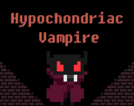 Hypochondriac Vampire Image