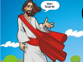 Jogo Tabuleiro Gospel Image