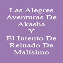 Las Alegres Aventuras De Akasha Image