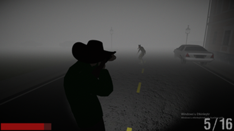 Last Village screenshot