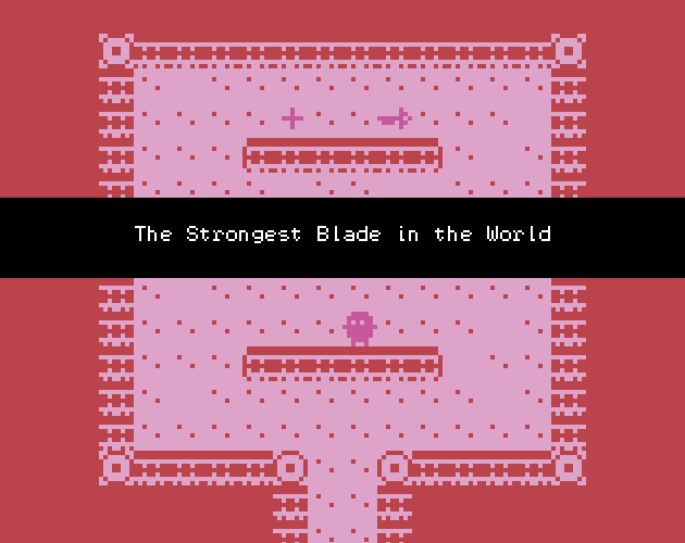 Games like The Strongest Blade in the World