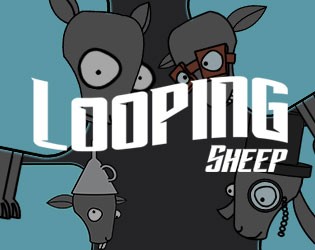 Games like Looping Sheep