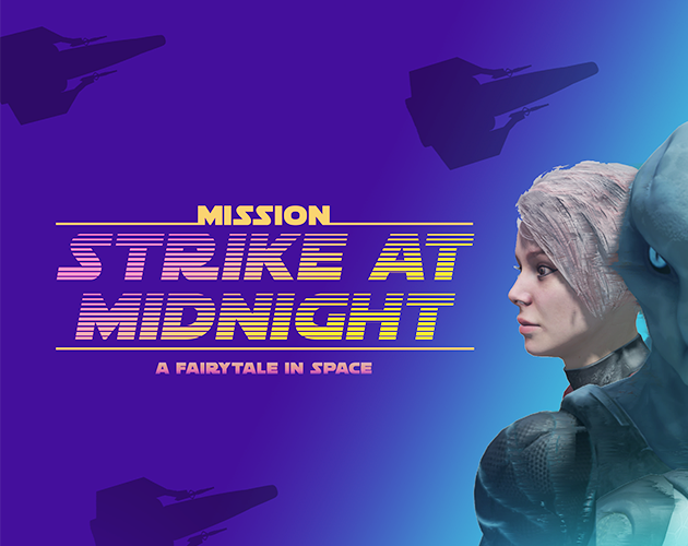 Games like Mission: Strike at Midnight