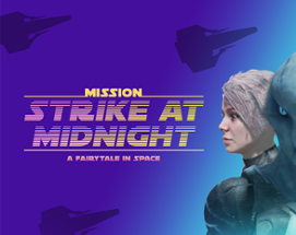 Mission: Strike at Midnight Image