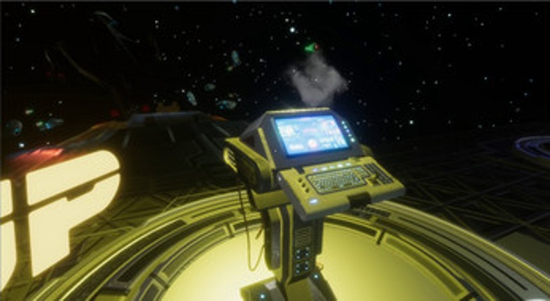 Mission: Strike at Midnight screenshot