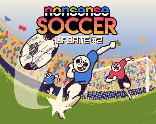 Nonsense Soccer Image