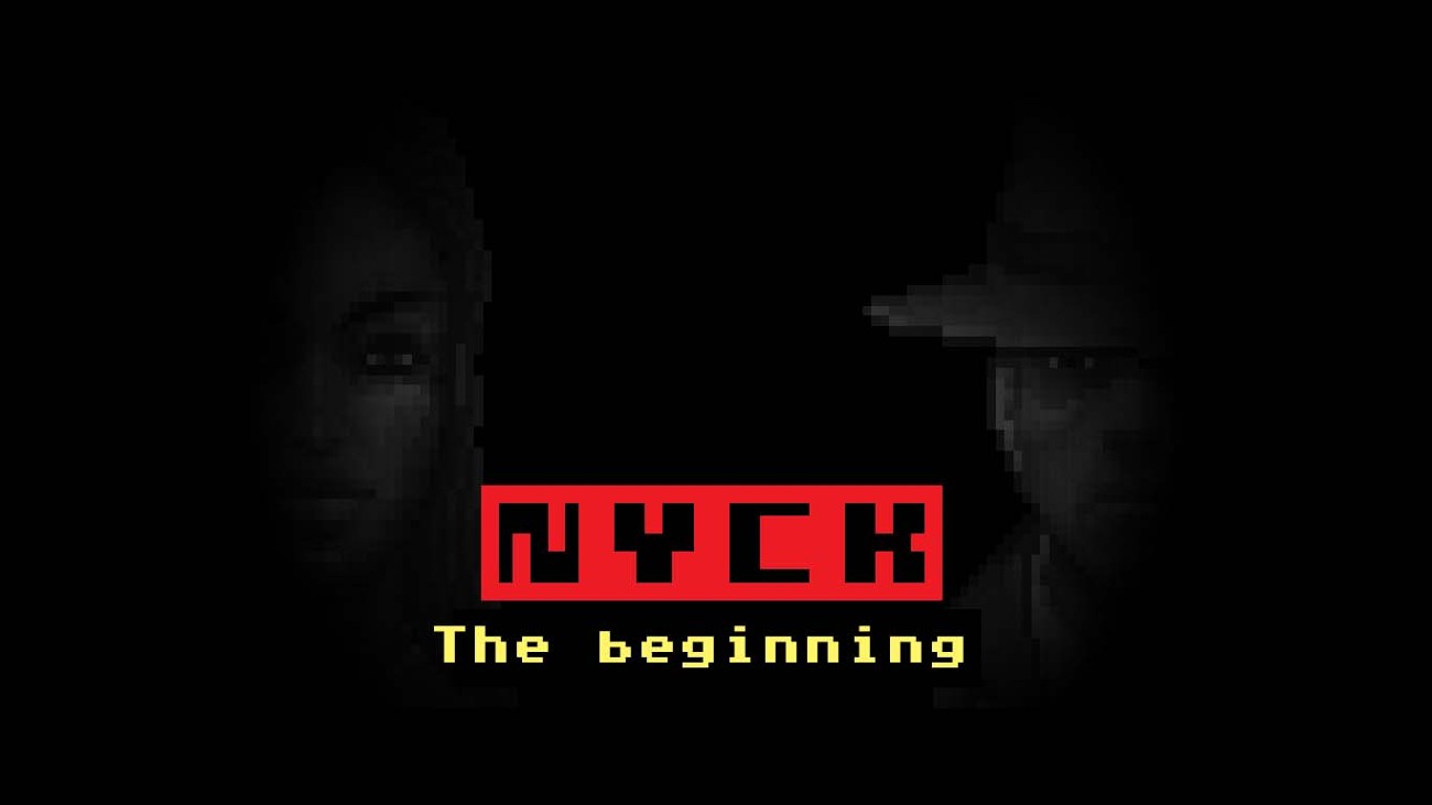 Games like Nyck - The Beginning