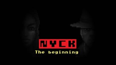 Nyck - The Beginning Image