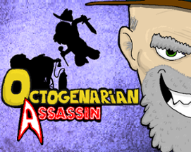 Octogenarian Assassin Image