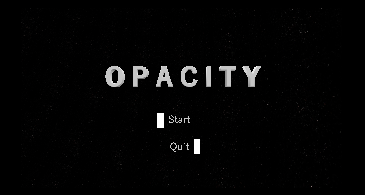 Games like Opacity