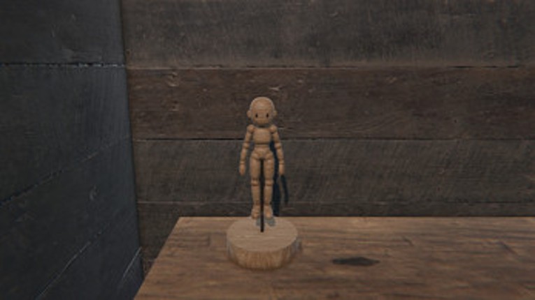 проклятие бабки старой screenshot