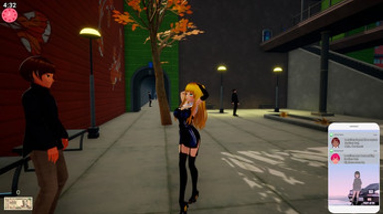 Prostitute Simulator Image