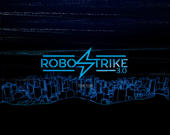 RoboStrike 3.0 Game Cover