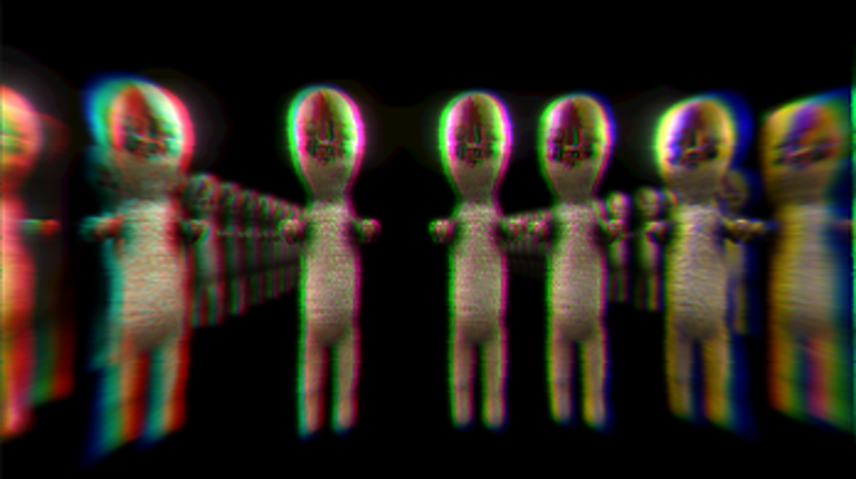 SCP-173: Midnight Menace screenshot