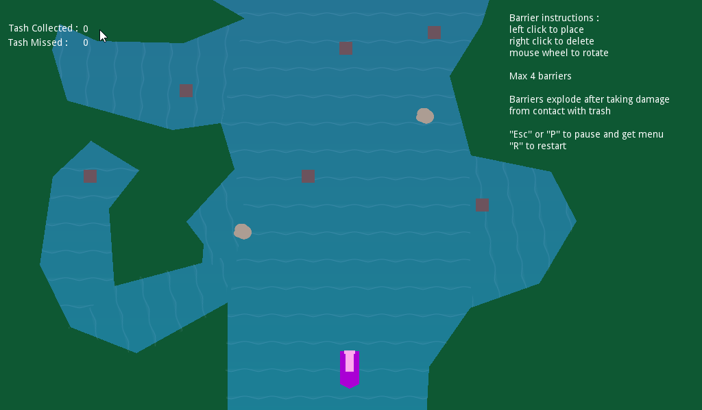 Games like The Motion Project
