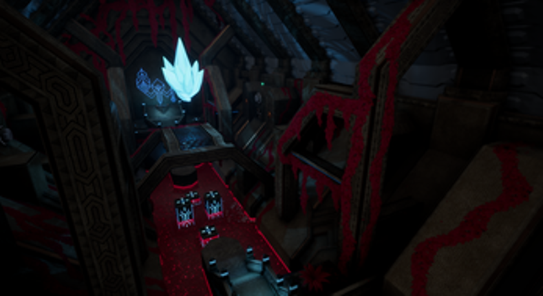 Spear of Guilt screenshot