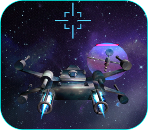 Star Fighter screenshot