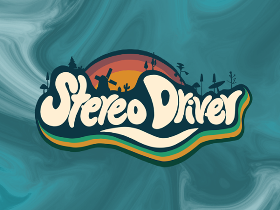 Stereo Driver Image