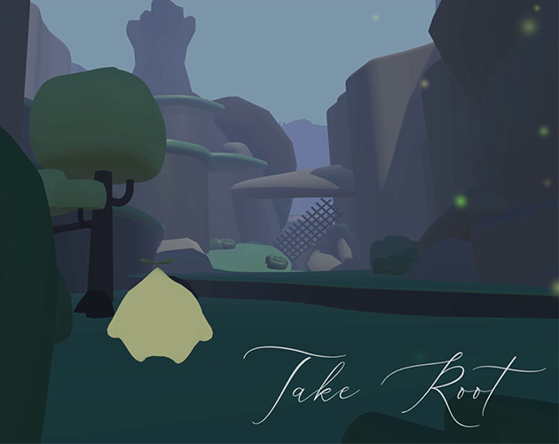 Games like Take Root