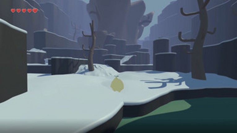 Take Root screenshot