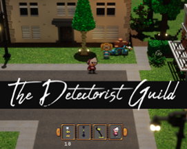 The Detectorist Guild Image