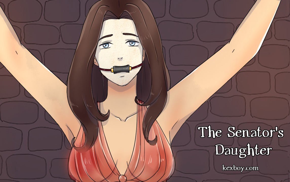 Games like The Senator's Daughter