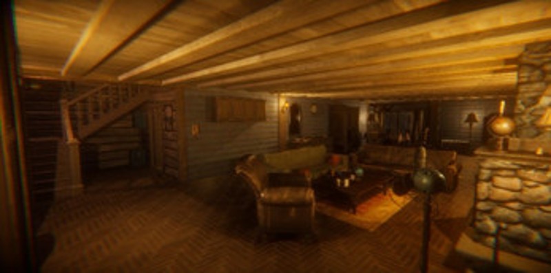 The Shadow screenshot