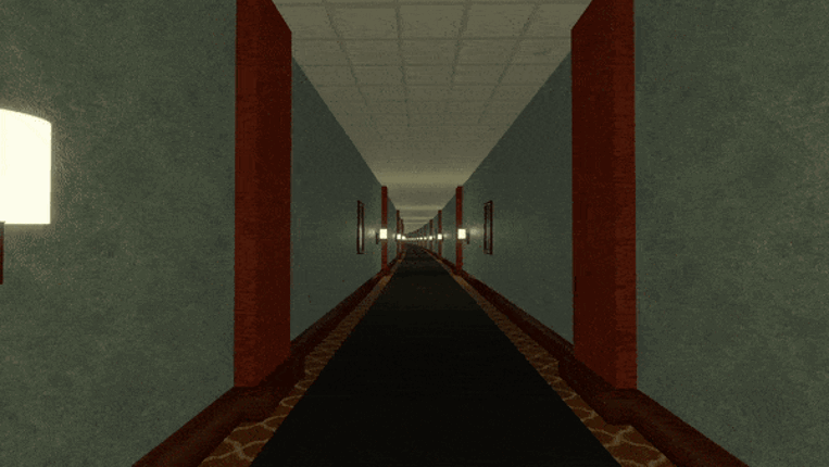 The Spiral screenshot