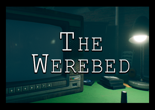 Games like Peculiar Fables: The Werebed