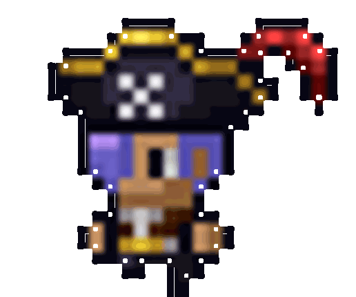 Top Hat Image