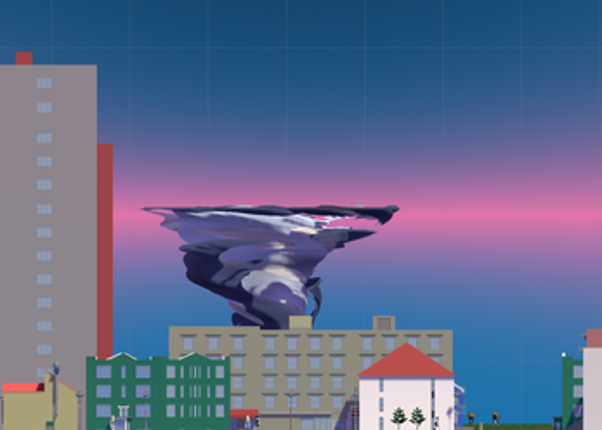 Cyclonic Rift screenshot