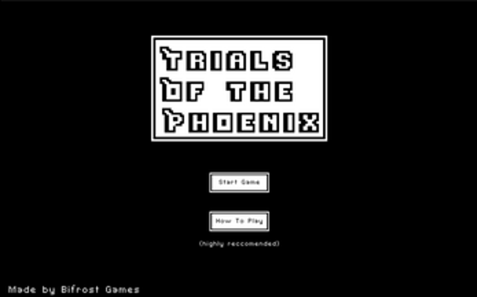 Trials of the Phoenix Image