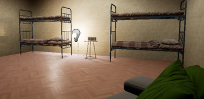 Polished version of Vault 55 - Brief 4 by Ratima Image