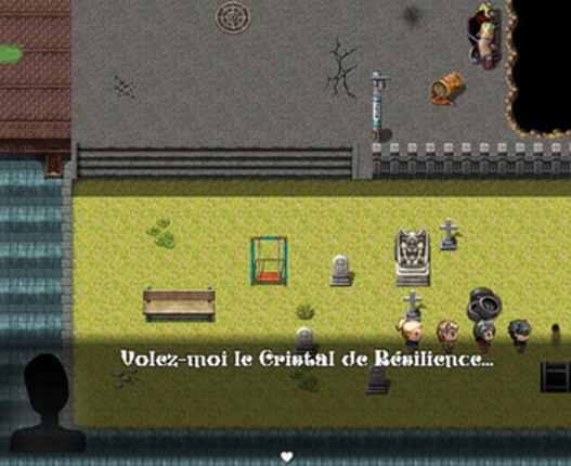 Vie de merde Image