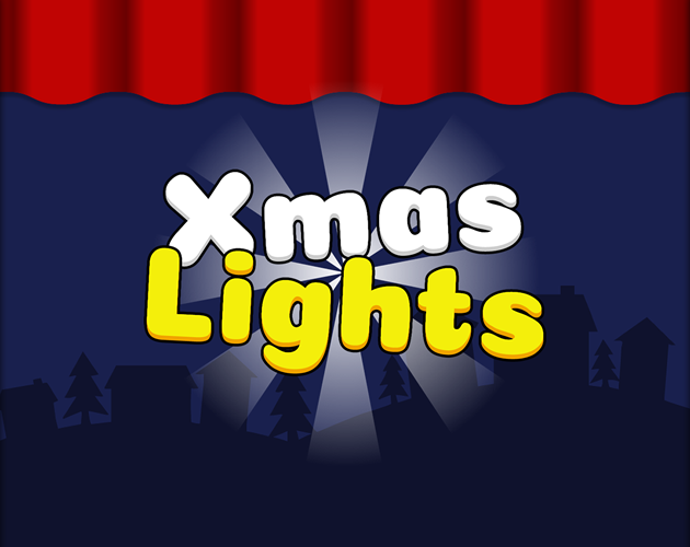 Games like Xmas Lights - Fix 'Em Up!