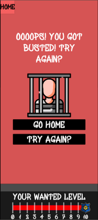 Your Average Criminal Image