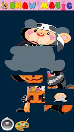Halloween Games Image