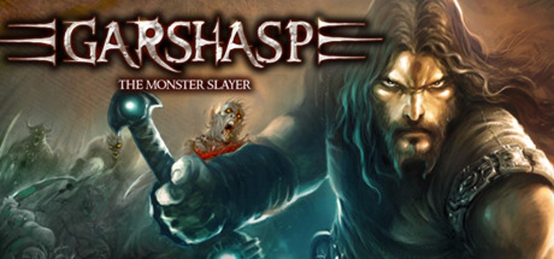 Garshasp: The Monster Slayer Image