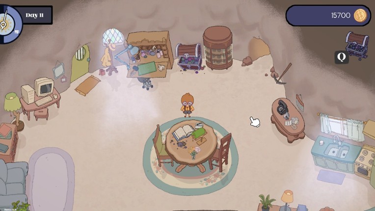 Gemporium screenshot
