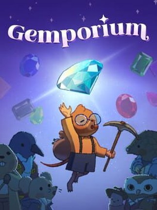 Gemporium Image