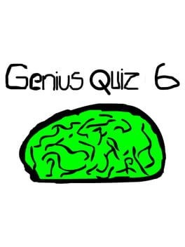 Games like Genius Quiz 6