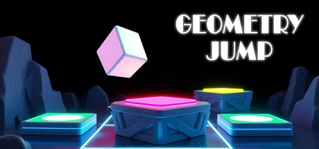 Games like Geometry Jump: Impossible Game