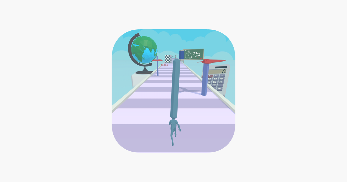 Games like Get A Head: IQ Rush