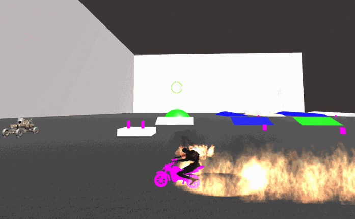 Ghost Image