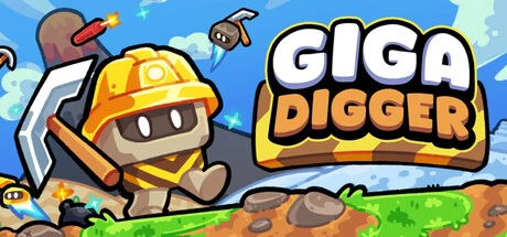 Games like Giga Digger