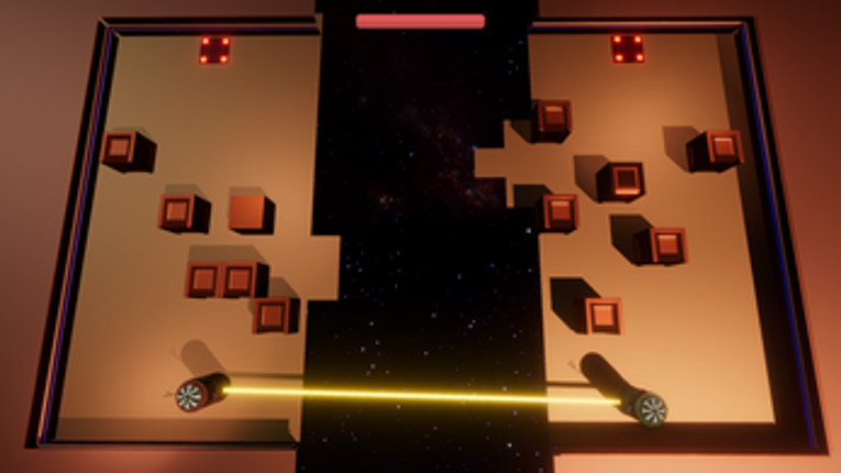 Glued Together screenshot