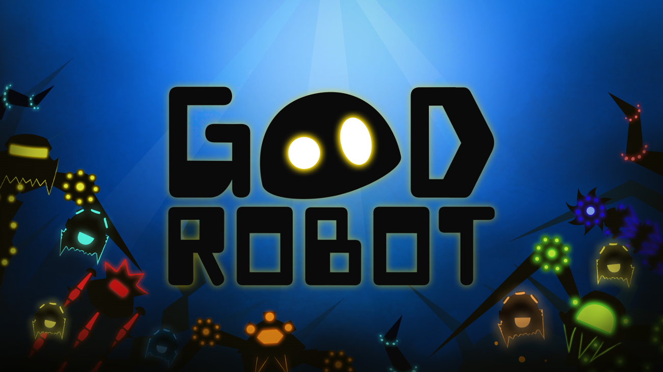 Games like Good Robot