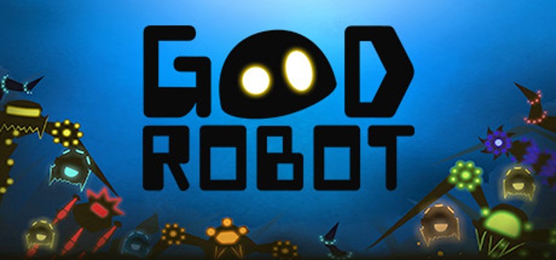 Good Robot Image