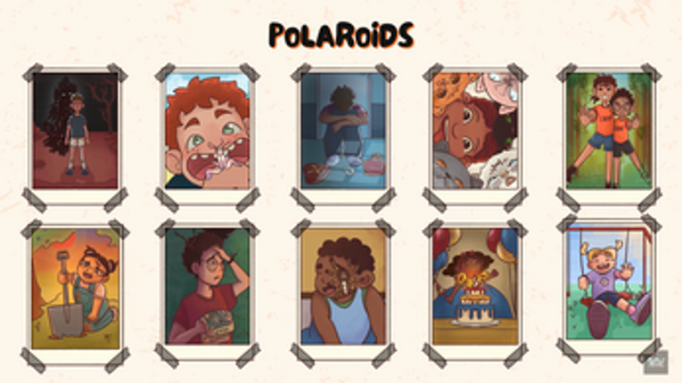 Graveyard Inn screenshot